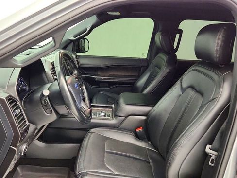 Used 2020 Ford Expedition Max Limited w/ Equipment Group 302A AWD/4WD image 21