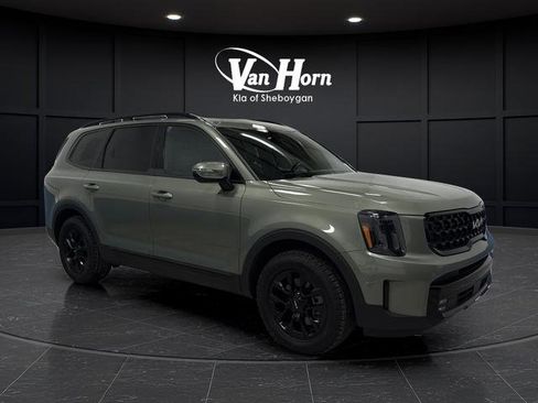 Used 2024 Kia Telluride SX X-Pro image 42