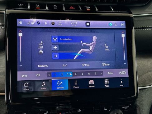 New 2025 Jeep Grand Cherokee Limited image 20