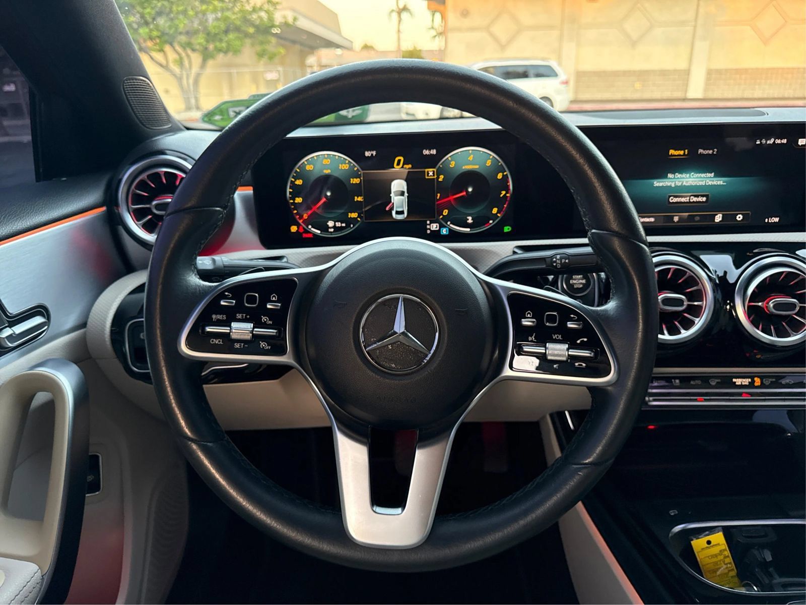Used 2021 Mercedes-Benz A 220 image 17