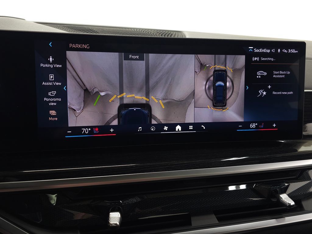 Used 2026 BMW X7 xDrive40i AWD/4WD image 34