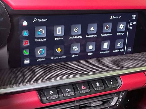 Used 2022 Porsche 911 Carrera 4S image 26