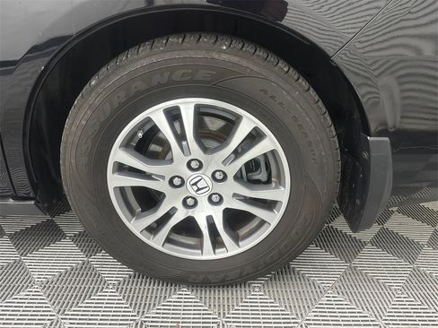 Used 2012 Honda Odyssey EX-L image 20