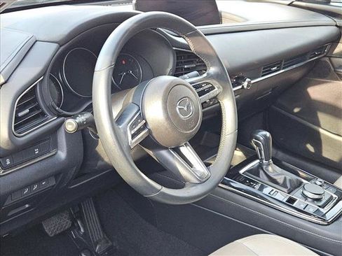 Used 2021 MAZDA CX-30 FWD 2.5 S w/ Preferred Package image 10