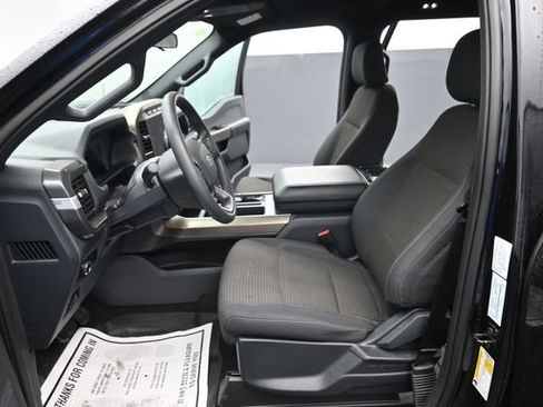 Used 2024 Ford F150 STX w/ Equipment Group 201A FX4 AWD/4WD image 11