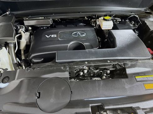 Certified 2019 INFINITI QX60 Pure FWD image 42