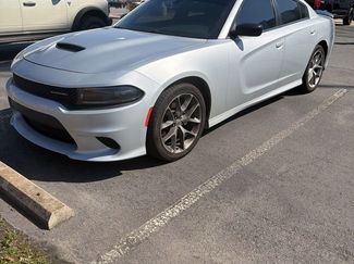 Used 2023 Dodge Charger GT video 1