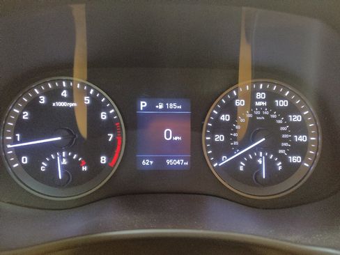 Used 2019 Hyundai Tucson Value image 23