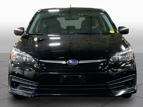 Used 2023 Subaru Impreza 2.0i AWD/4WD image 4