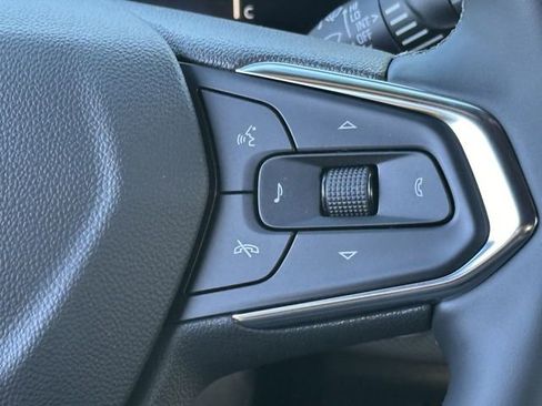 New 2025 Chevrolet TrailBlazer ACTIV w/ Convenience Package image 16