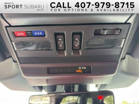 New 2026 Subaru Outback Premium AWD/4WD image 43