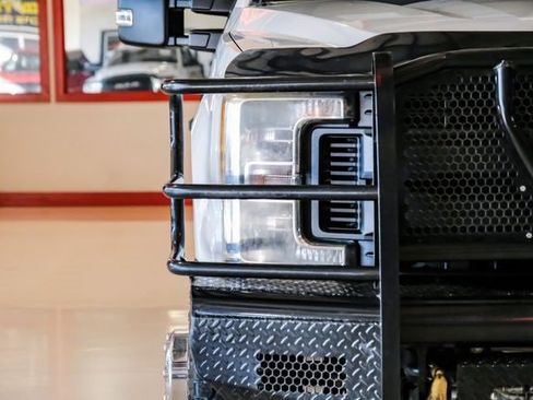 Used 2017 Ford F350 XL w/ Power Equipment Group image 41