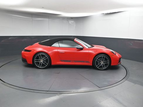 Certified 2026 Porsche 911 Carrera T RWD image 27