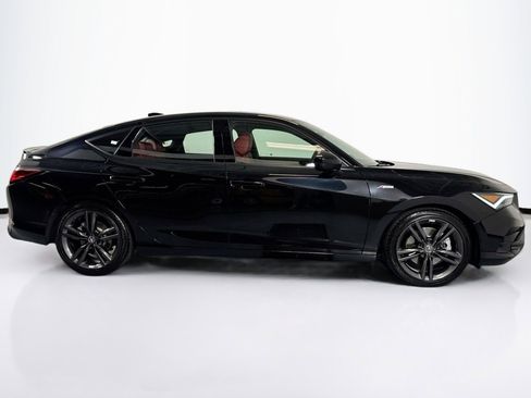 Used 2023 Acura Integra A-Spec image 4