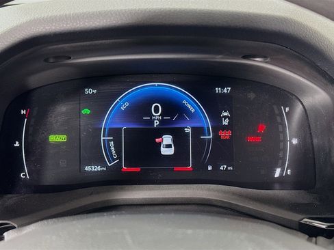 Certified 2025 Toyota Camry LE image 14