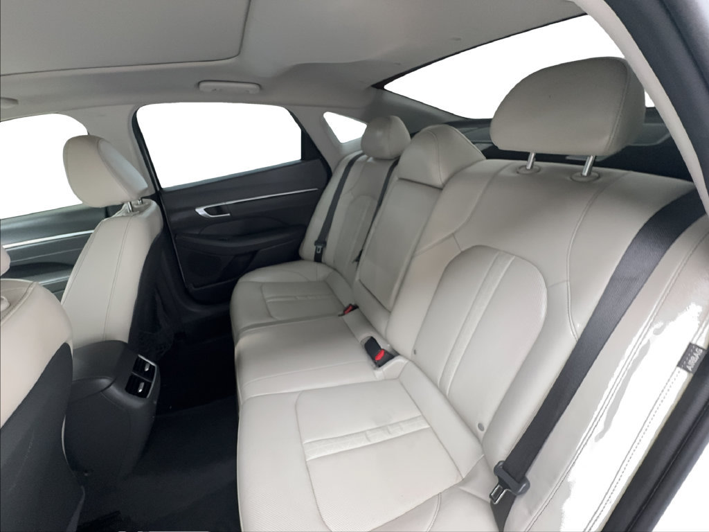 Used 2020 Hyundai Sonata Limited FWD image 26