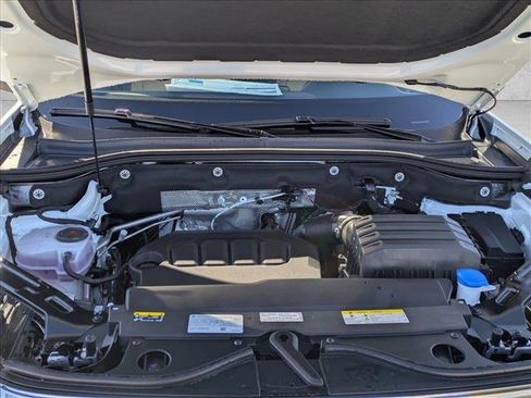 New 2026 Volkswagen Atlas Cross Sport SE image 16