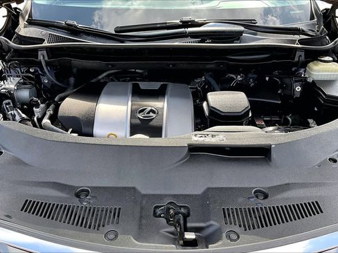 Used 2016 Lexus RX 350 image 31