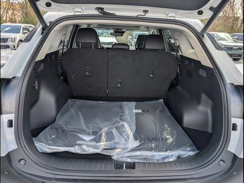 New 2026 Kia Sportage EX image 13