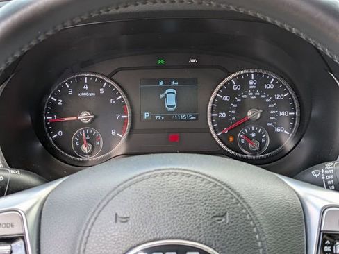 Used 2021 Kia Telluride S image 17