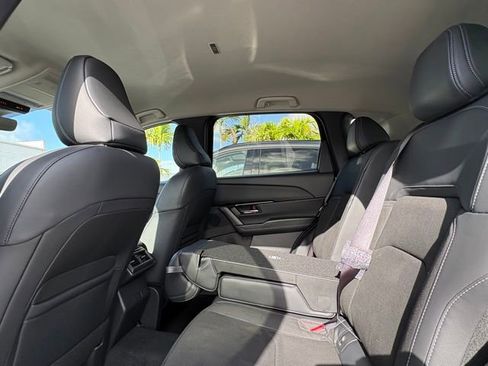 New 2026 MAZDA CX-5 Preferred AWD/4WD image 10