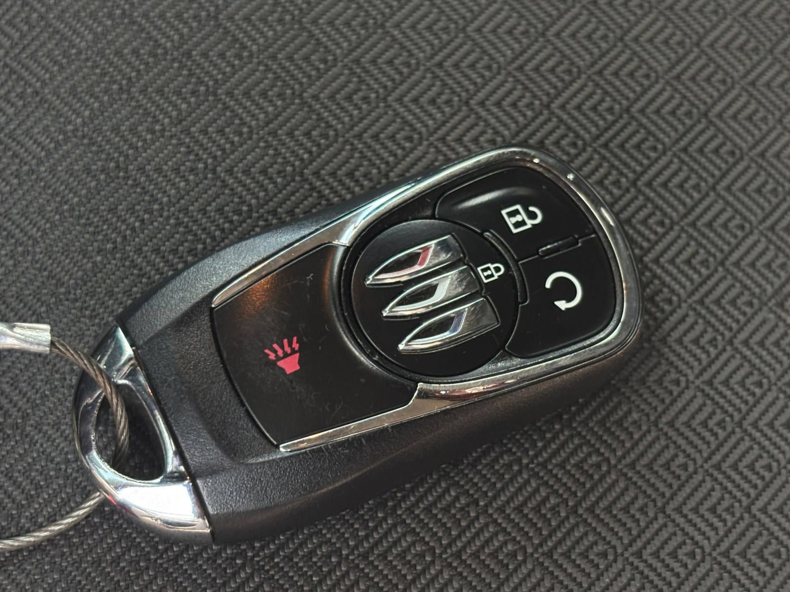 Used 2026 Buick Encore GX Preferred FWD image 24