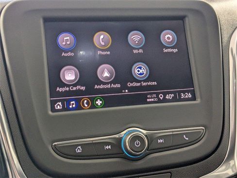 Certified 2024 Chevrolet Equinox LT image 18