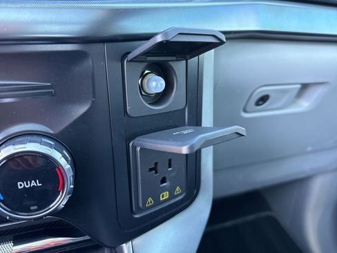 Certified 2023 Ford F150 Limited image 34