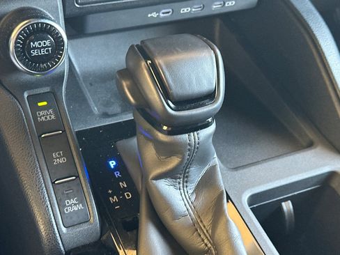 Used 2025 Toyota Land Cruiser 1958 AWD/4WD image 25