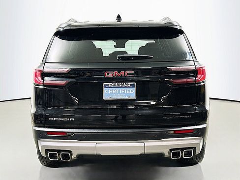 Used 2025 GMC Acadia Elevation image 6