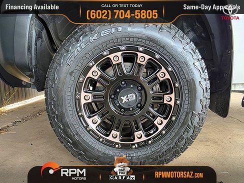 Used 2016 Toyota Tundra SR w/ Tow Package RWD image 30