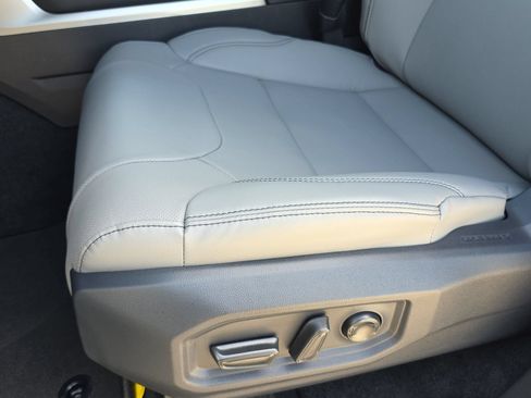 New 2026 Toyota Tundra Limited w/ Power Package RWD image 25