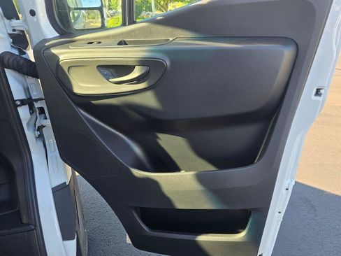 New 2026 Mercedes-Benz Sprinter 2500 image 22