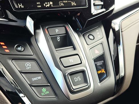 New 2026 Honda Odyssey Touring image 20