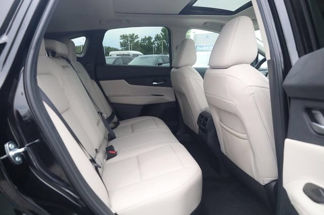 New 2026 Nissan Murano SL w/ Comfort Package AWD/4WD image 22