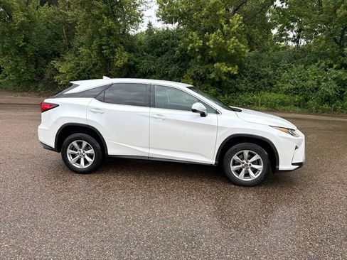 Used 2018 Lexus RX 350 FWD w/ Accessory Package image 21