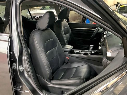 Used 2020 Nissan Altima 2.5 SL image 9