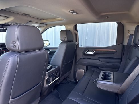 Used 2025 GMC Sierra 1500 Denali w/ Denali Reserve Package image 29