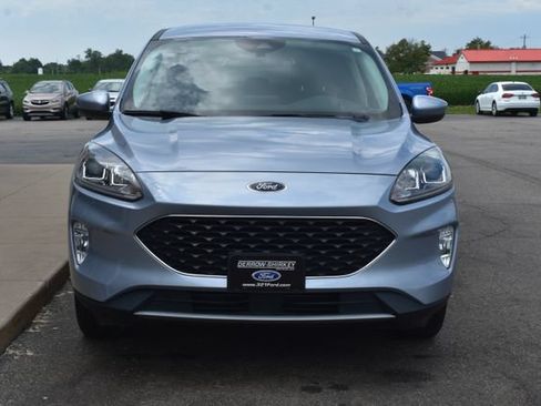 Used 2022 Ford Escape SEL AWD/4WD image 14
