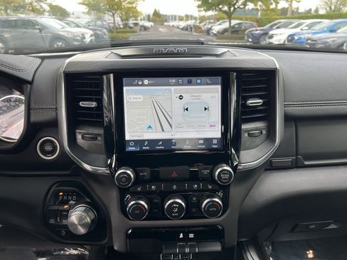 Used 2024 RAM 1500 Laramie image 18