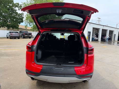 Used 2024 Chevrolet Blazer LT w/ Convenience Package FWD image 13