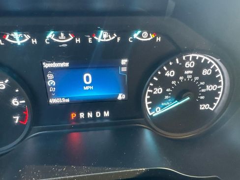 Used 2023 Ford F150 XL w/ STX Appearance Package RWD image 12
