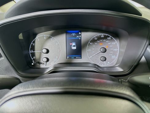 Certified 2025 Toyota Corolla LE FWD image 19