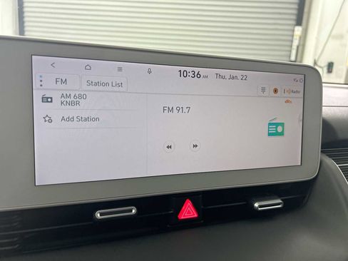 Used 2024 Hyundai Ioniq 5 SEL image 12