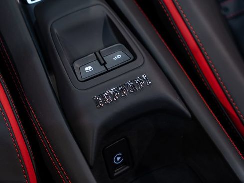 Certified 2023 Ferrari F8 Tributo RWD image 43