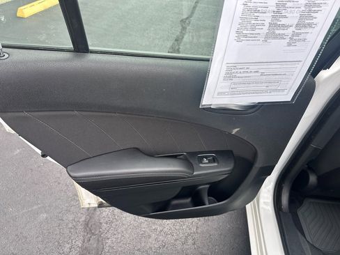 Used 2018 Dodge Charger GT w/ Blacktop Package image 61