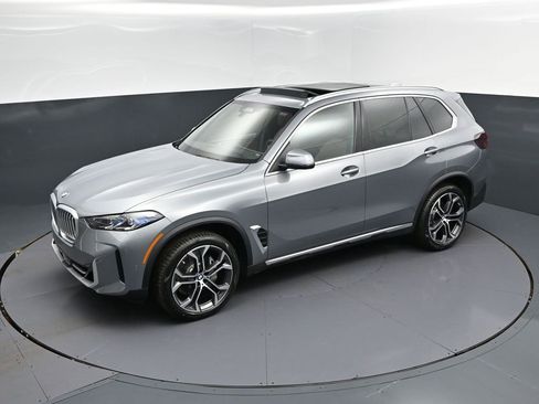 New 2026 BMW X5 sDrive40i image 32