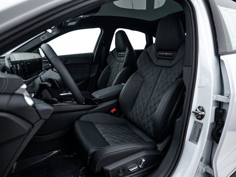 New 2025 Audi S5 Premium Plus image 15