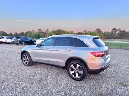 Used 2018 Mercedes-Benz GLC 300 image 12