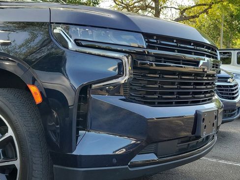 Used 2023 Chevrolet Tahoe RST w/ Luxury Package RWD image 6